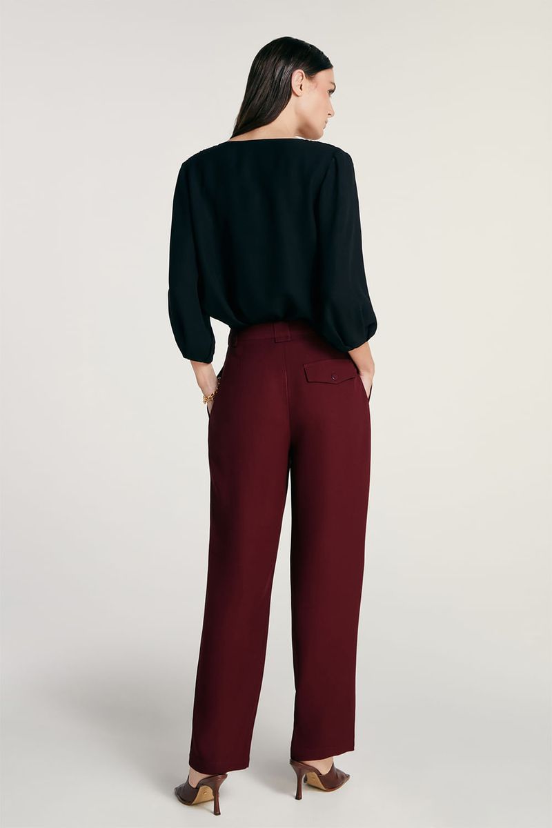 Blusa Lila