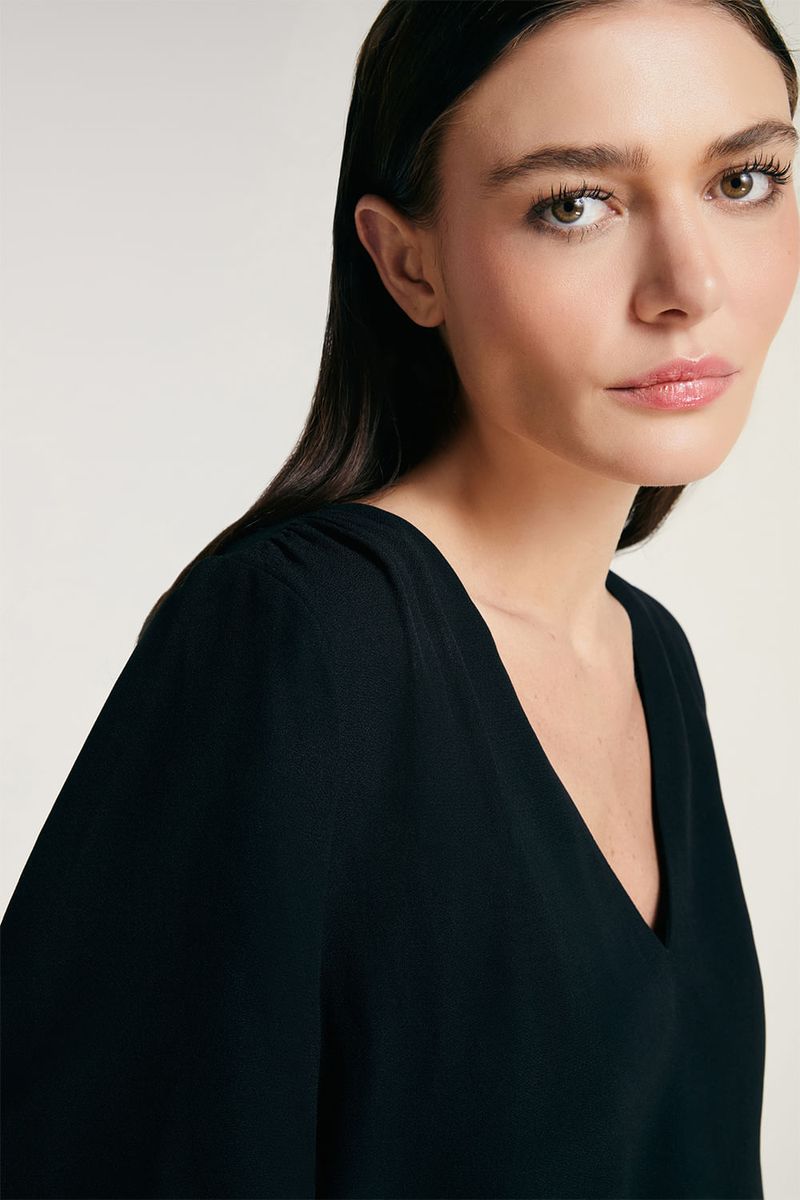 Blusa Lila