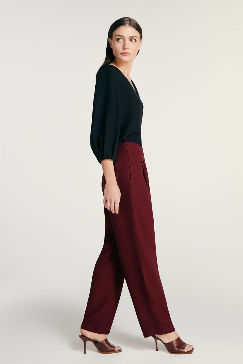 Blusa Lila