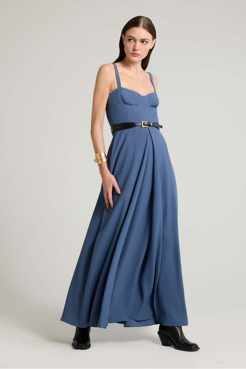Vestido Lelê