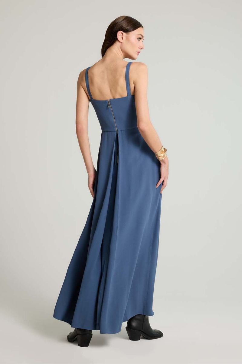 Vestido Lelê