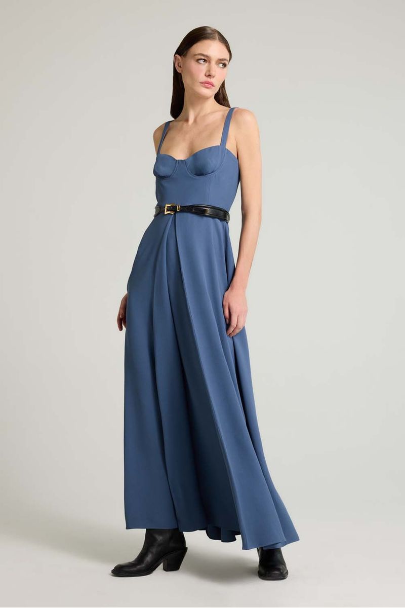 Vestido Lelê
