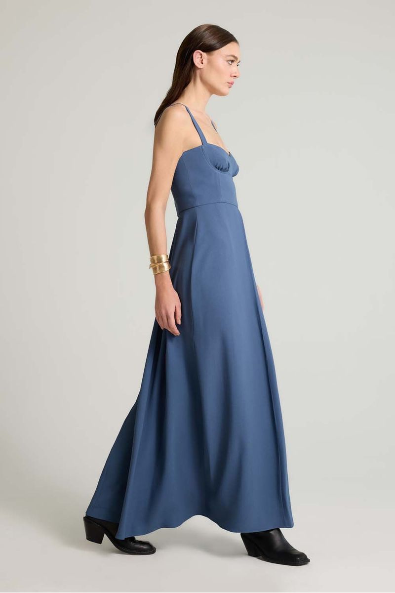 Vestido Lelê