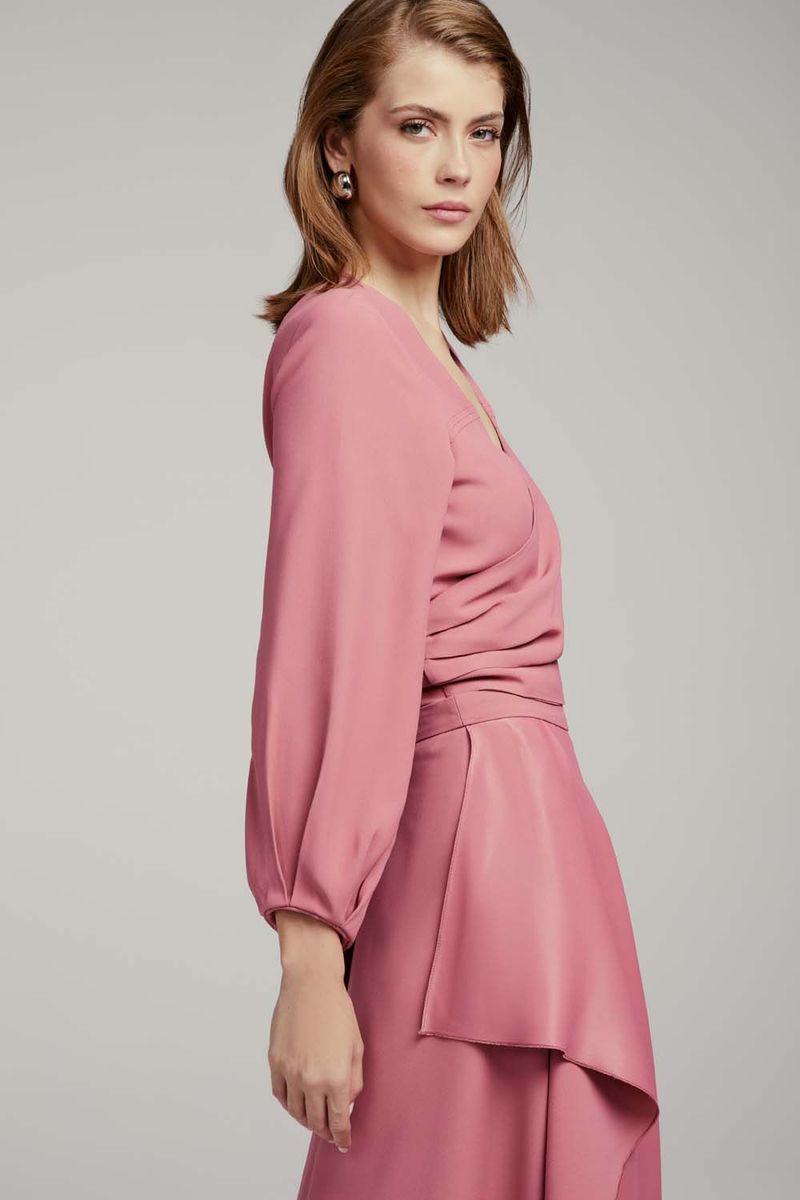 Blusa Aide