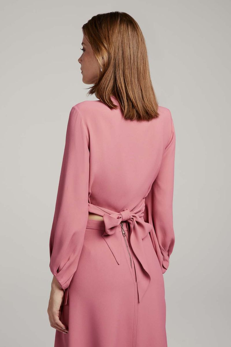 Blusa Aide