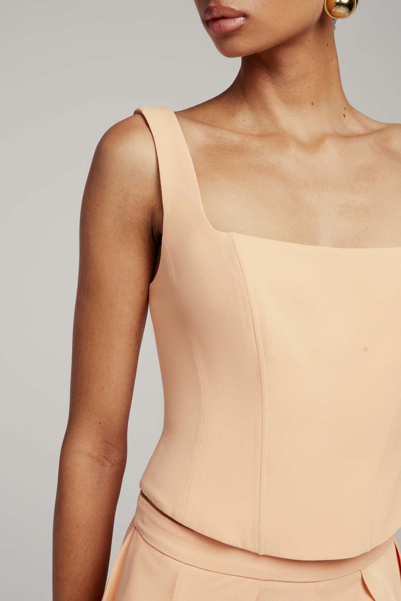 Blusa Milena