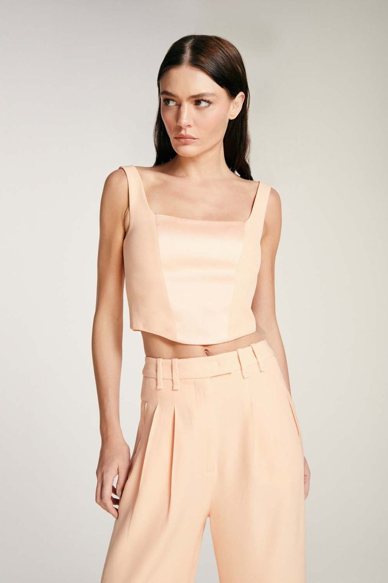 Blusa Adriana