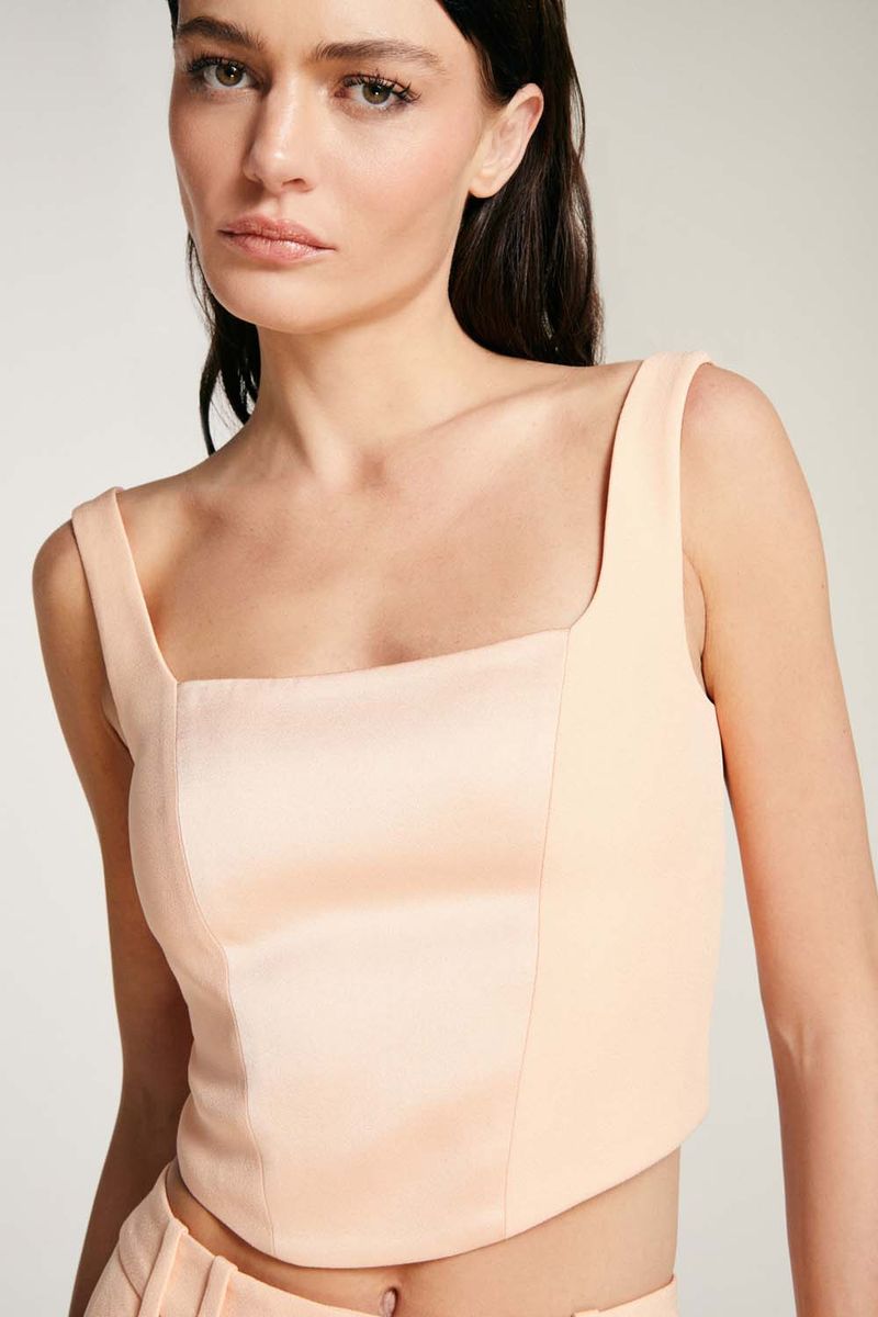 Blusa Adriana