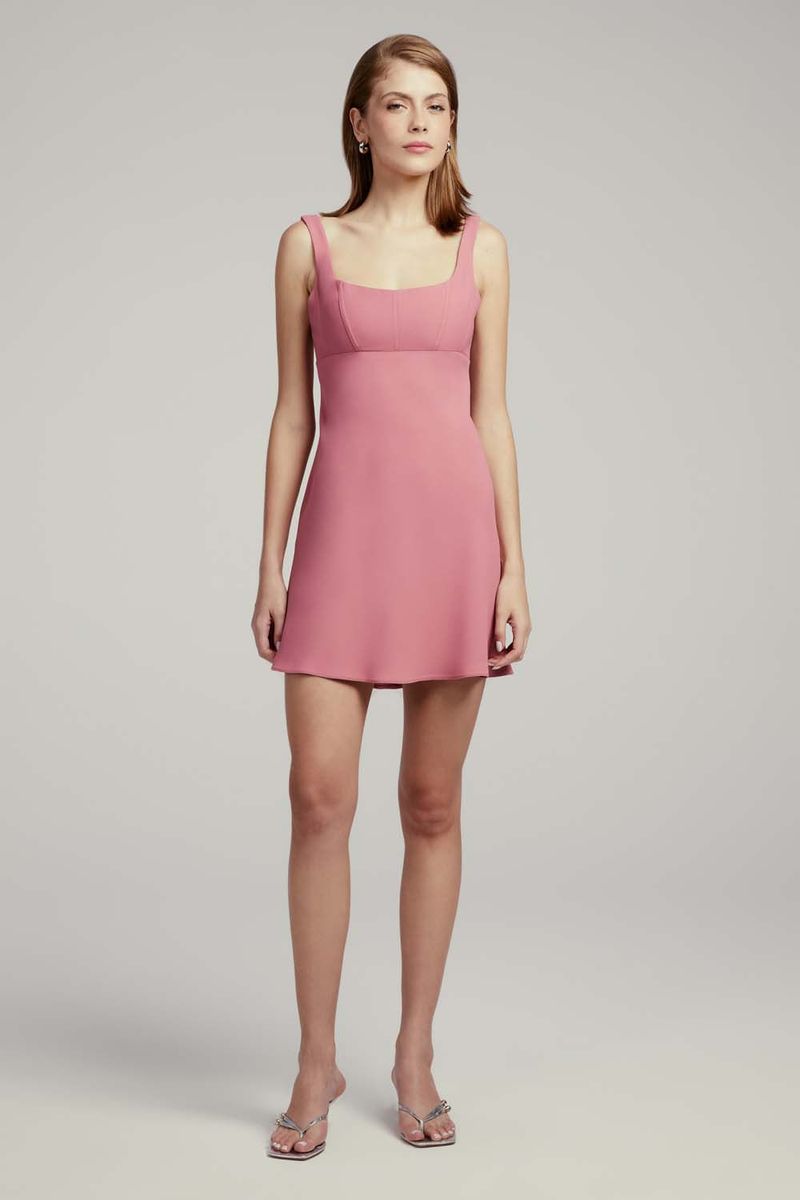 Vestido Adelia