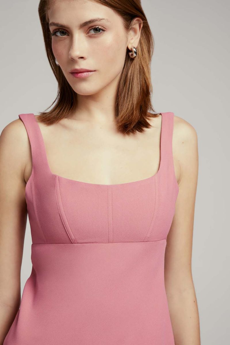 Vestido Adelia