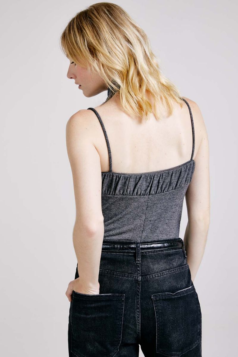 Blusa Alças Marcela