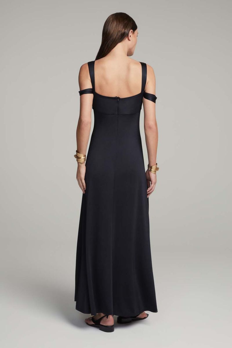 Vestido Tamy