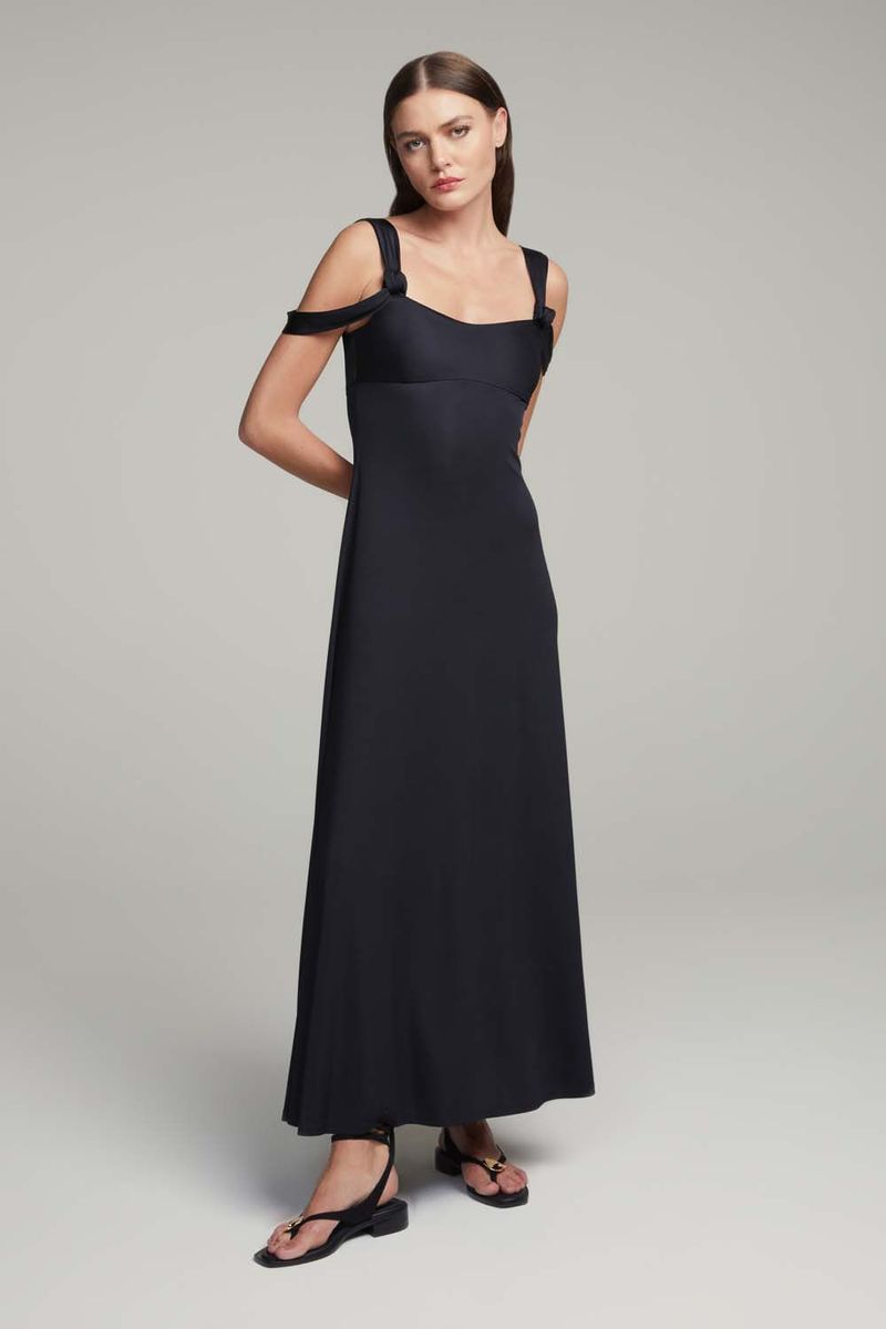 Vestido Tamy