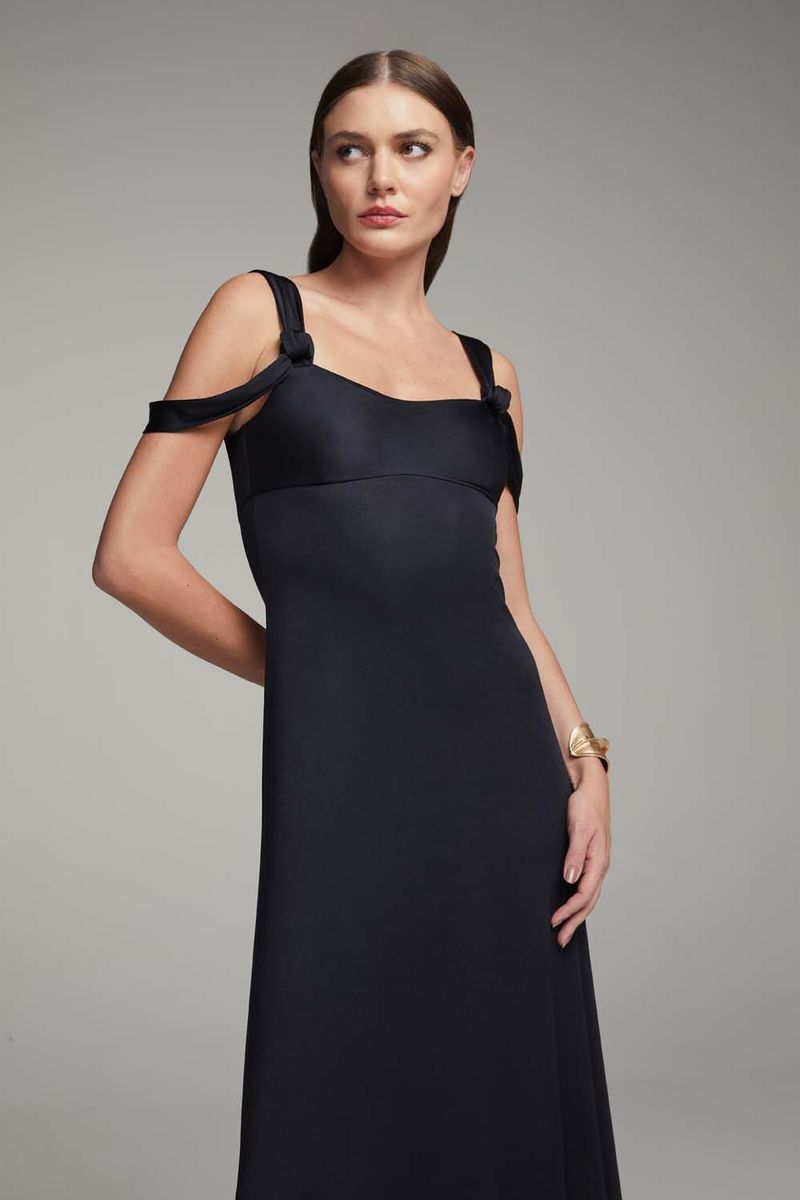 Vestido Tamy