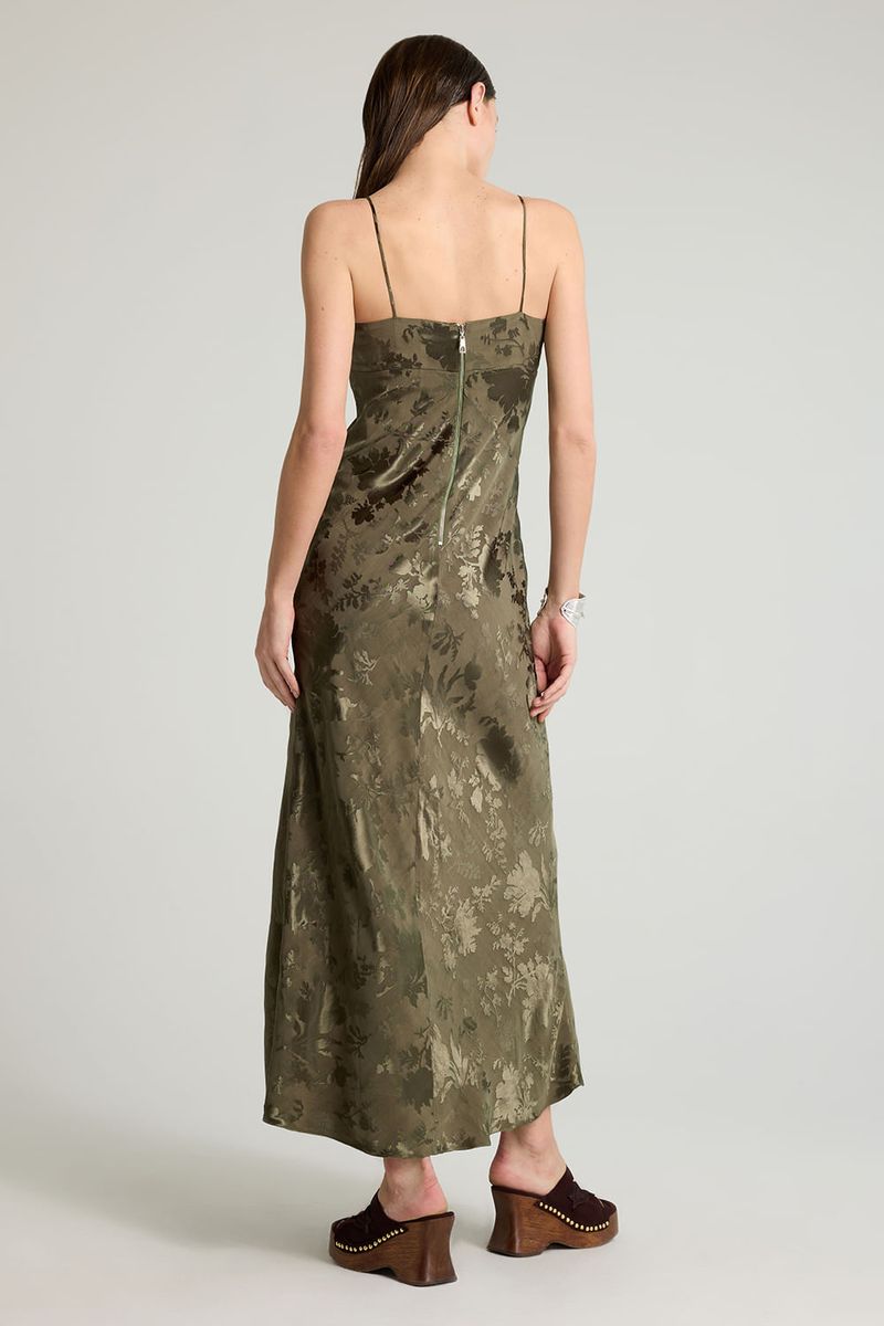 Vestido Clarissa