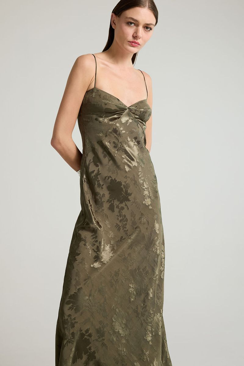 Vestido Clarissa