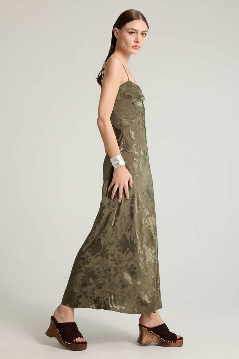 Vestido Clarissa