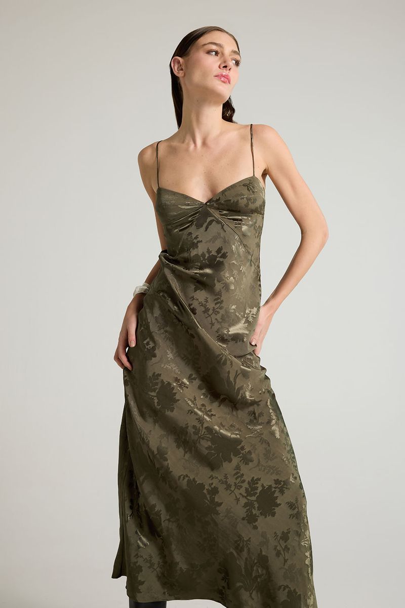 Vestido Clarissa