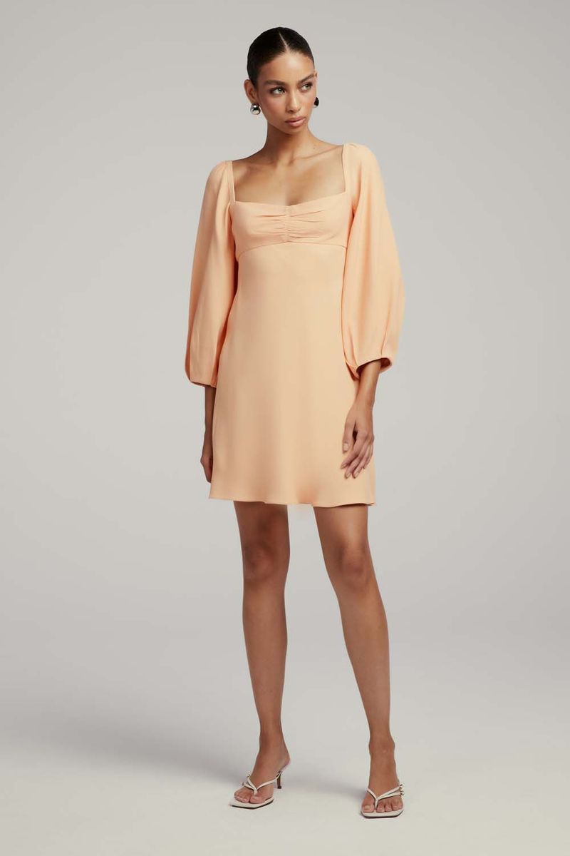 Vestido Isla