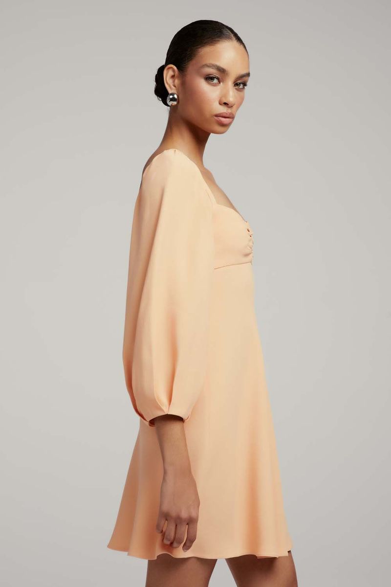 Vestido Isla
