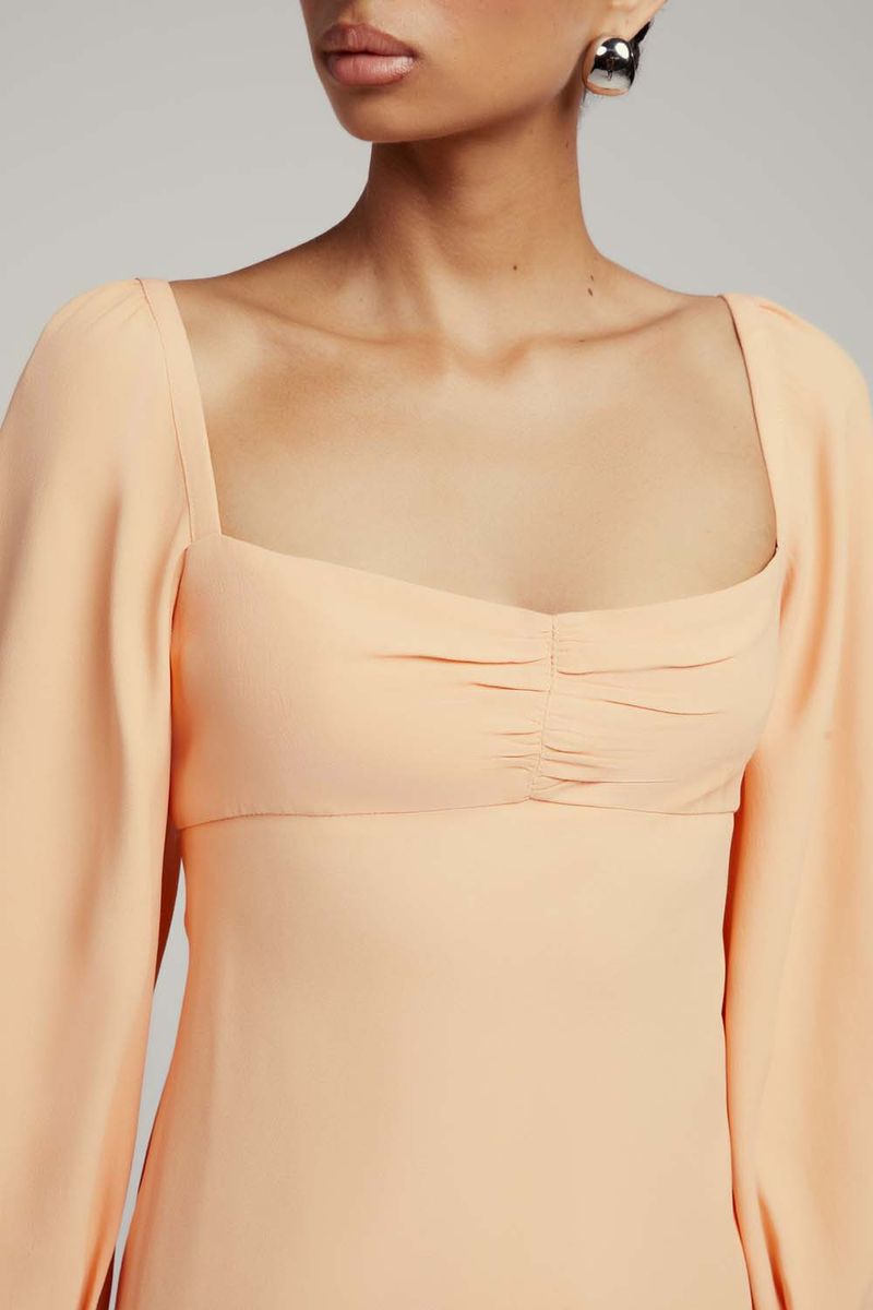 Vestido Isla