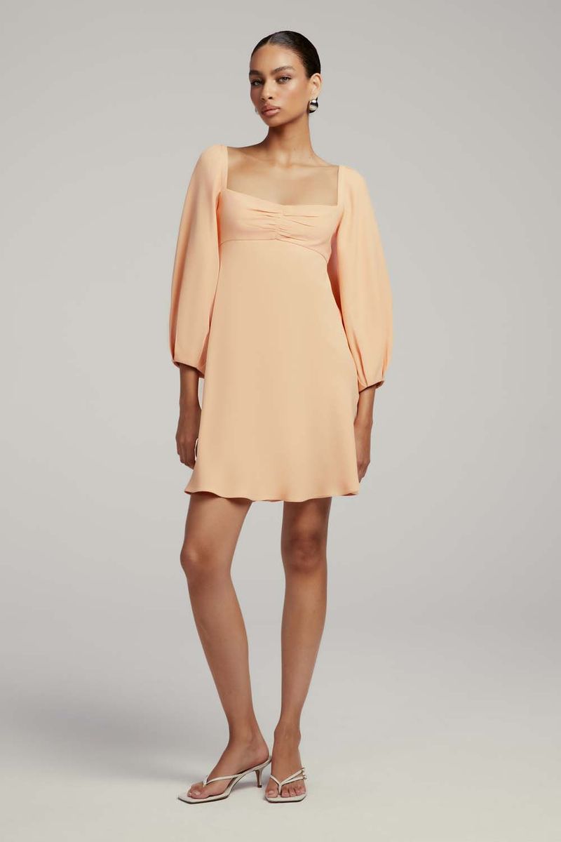 Vestido Isla