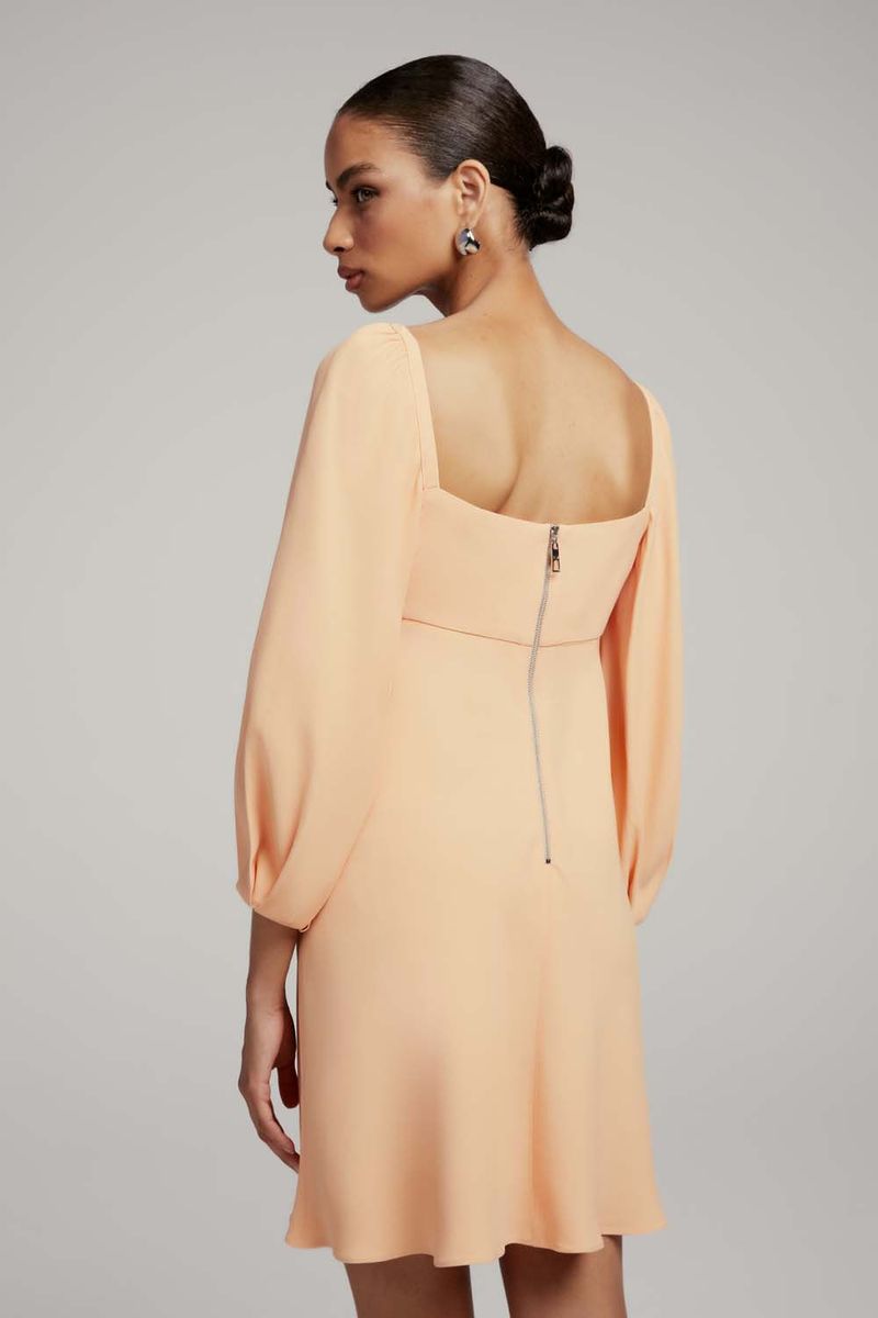 Vestido Isla