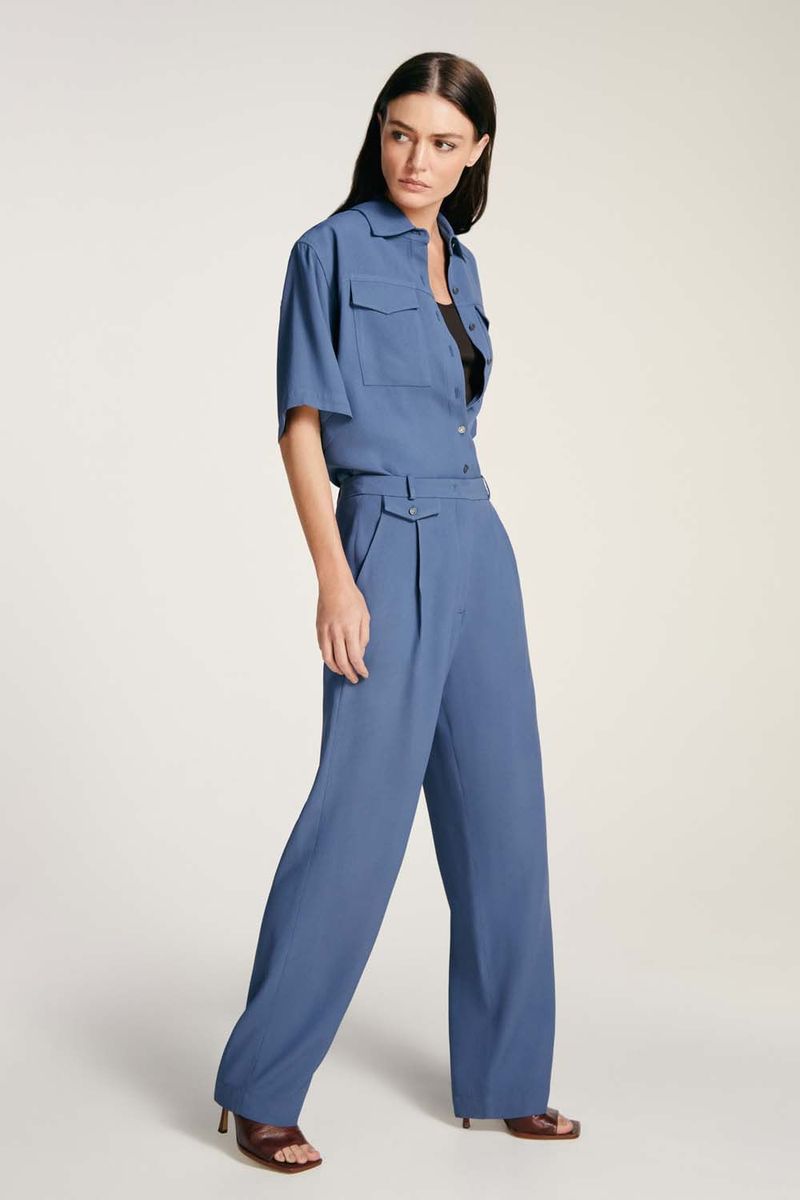 Camisa Antonella