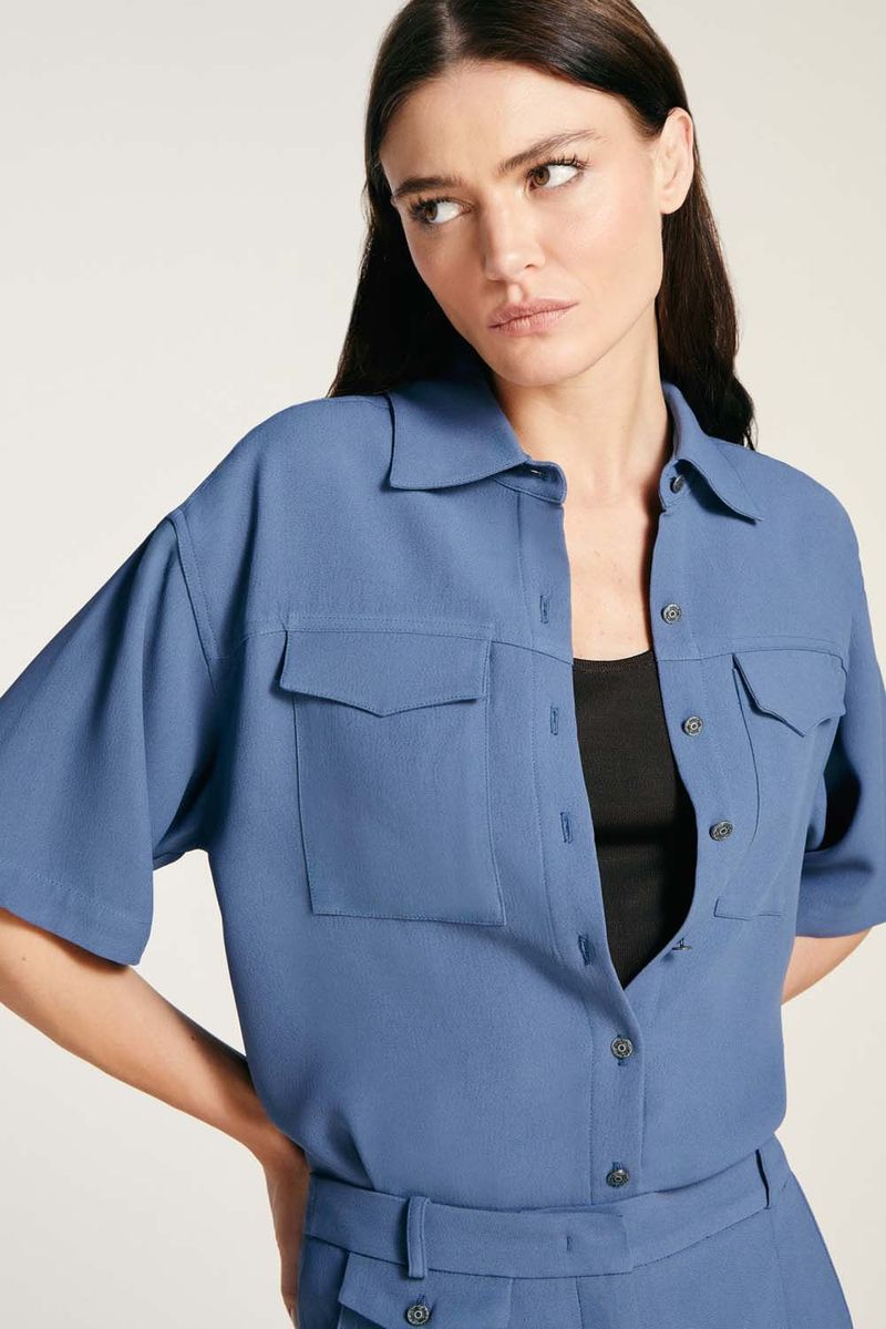 Camisa Antonella