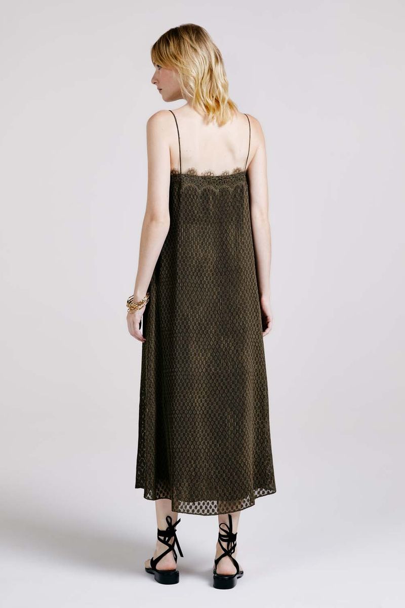 Vestido Samara