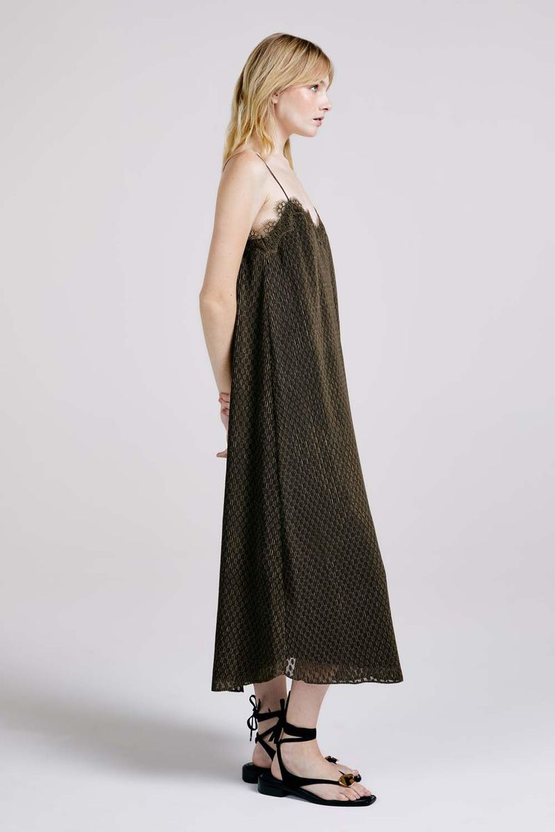 Vestido Samara