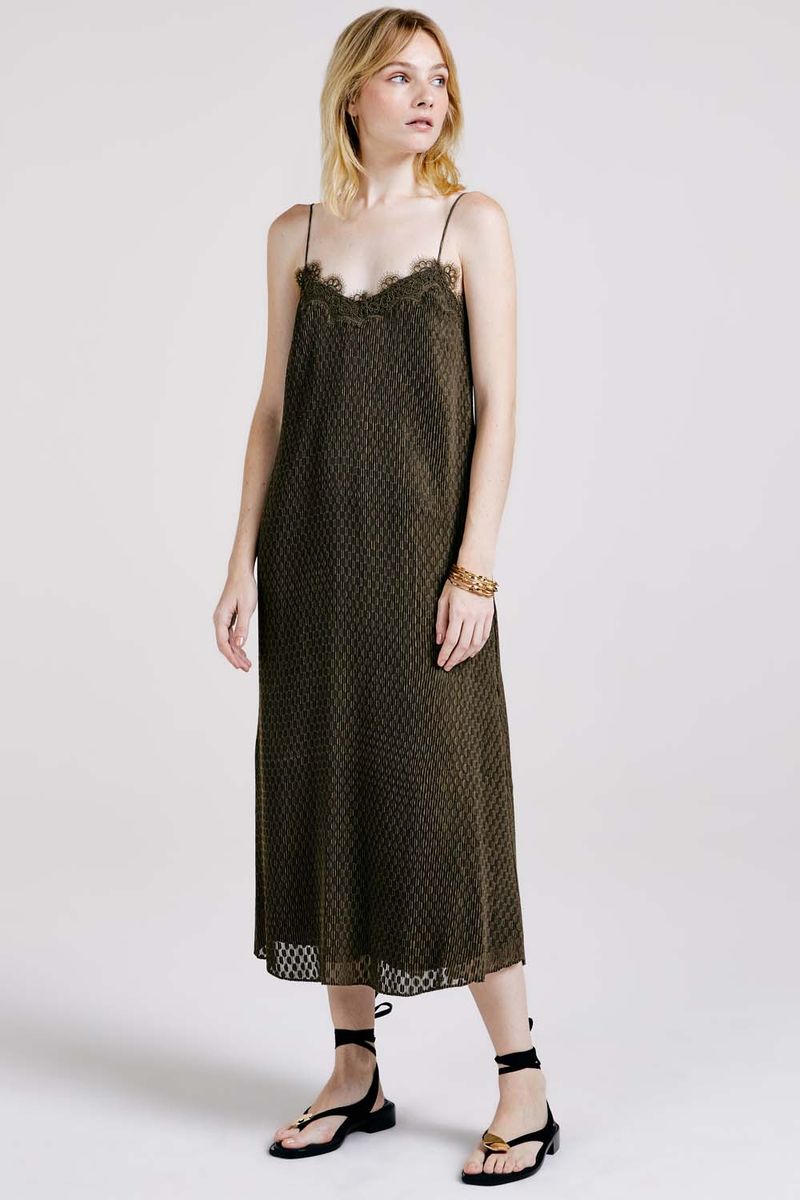 Vestido Samara
