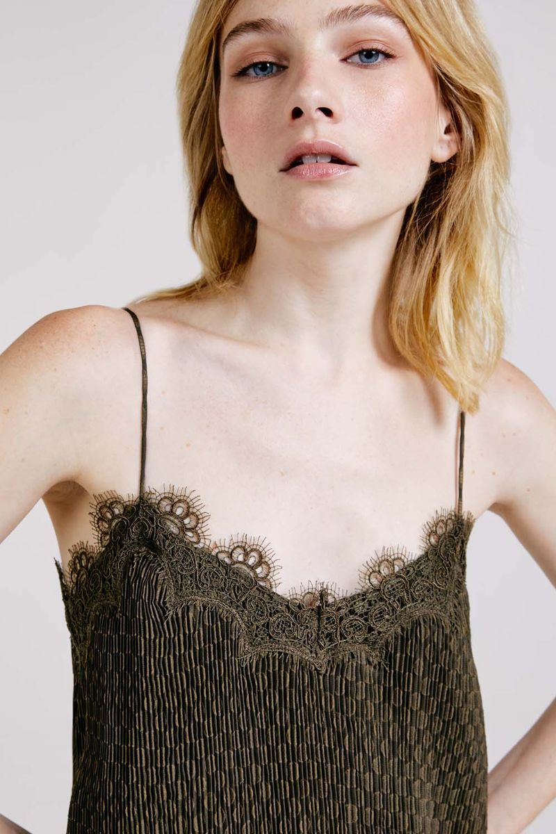 Vestido Samara