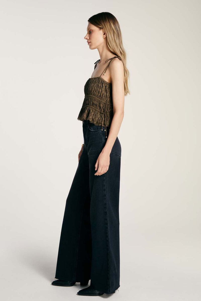 Blusa Samara