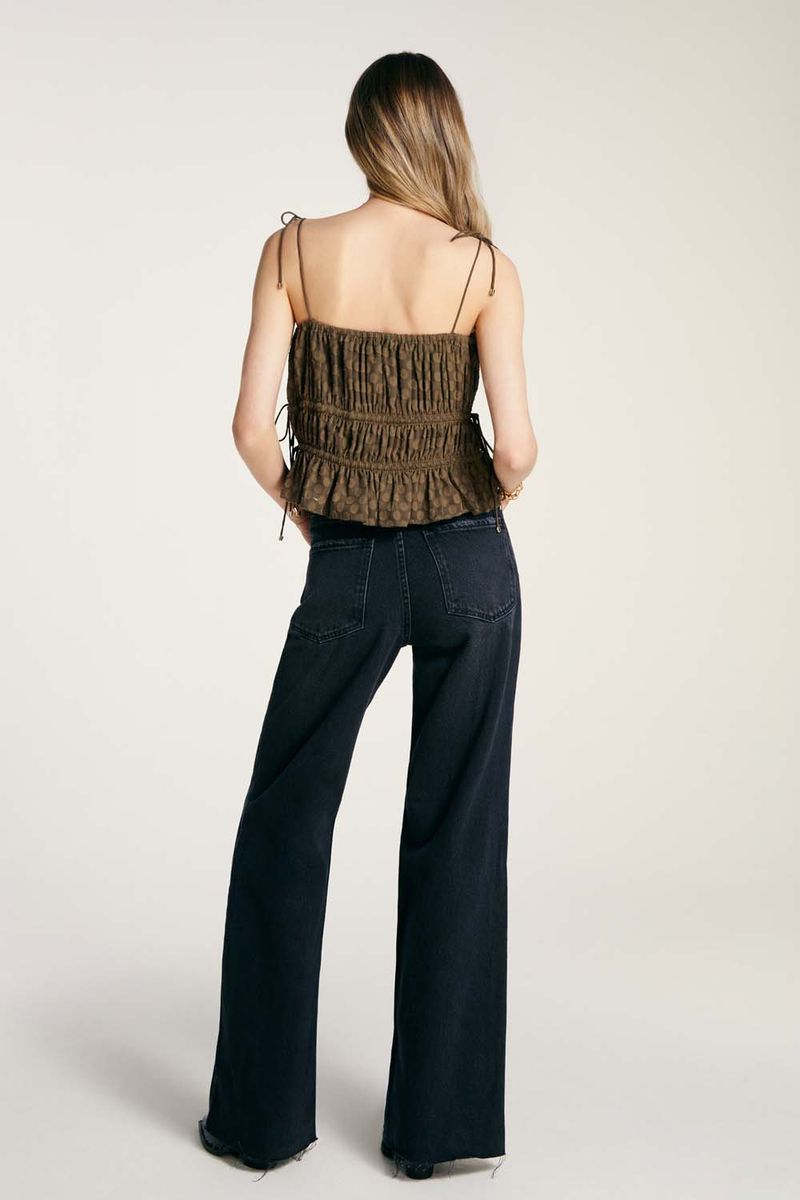 Blusa Samara