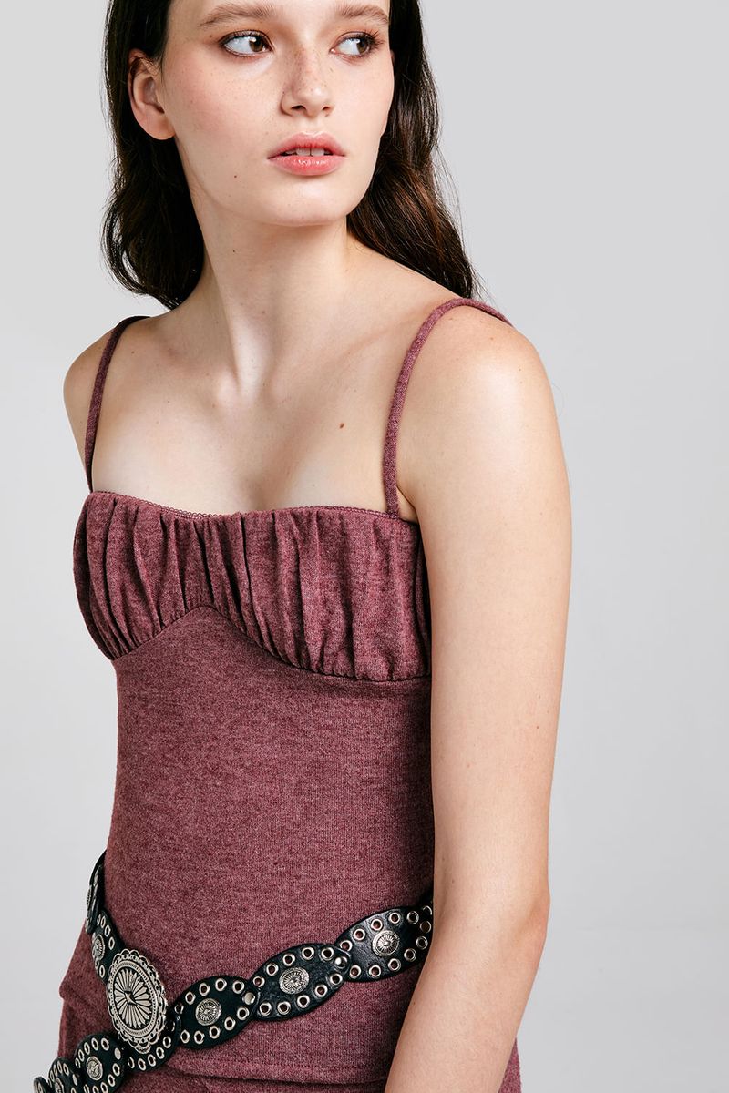 Blusa Alças Marcela