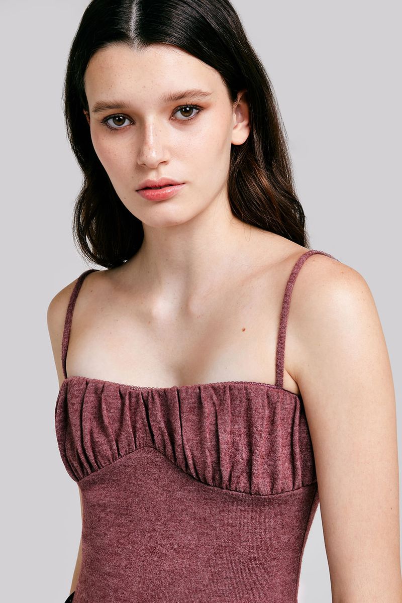 Blusa Alças Marcela