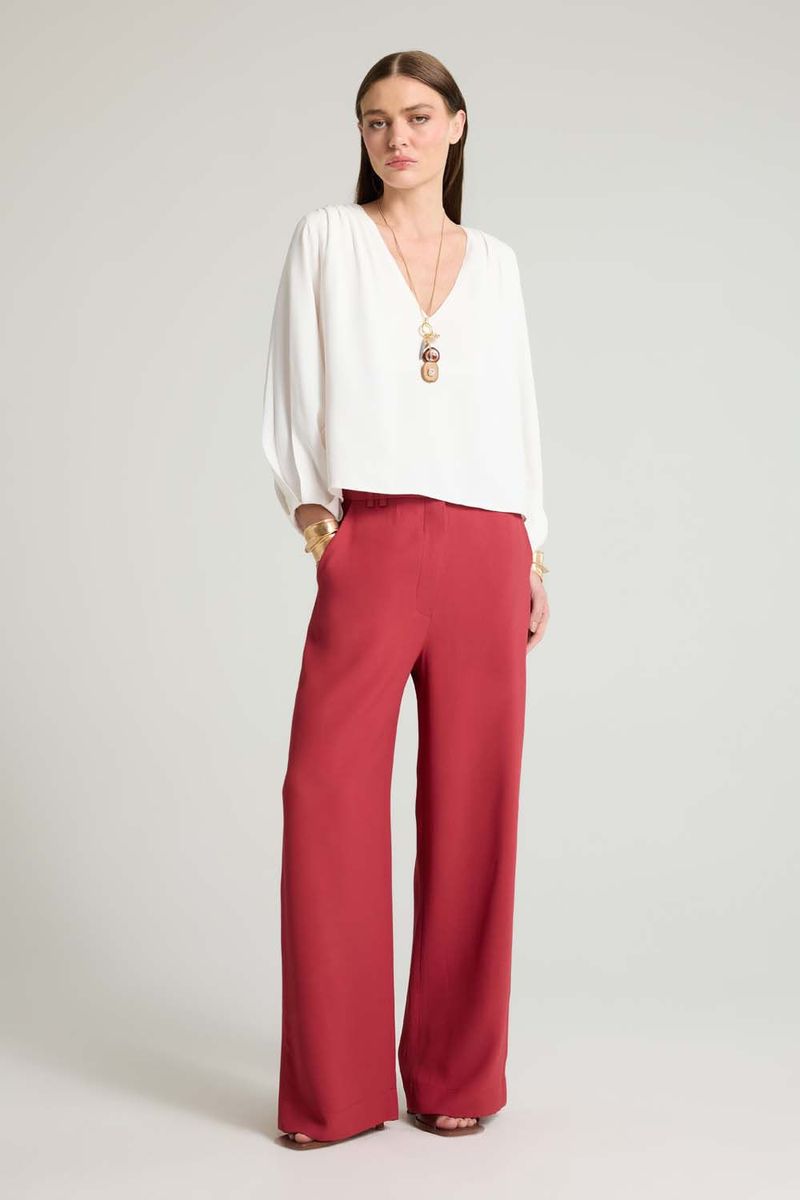 Blusa Lila