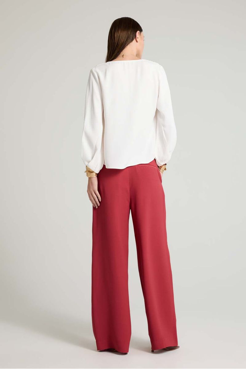 Blusa Lila