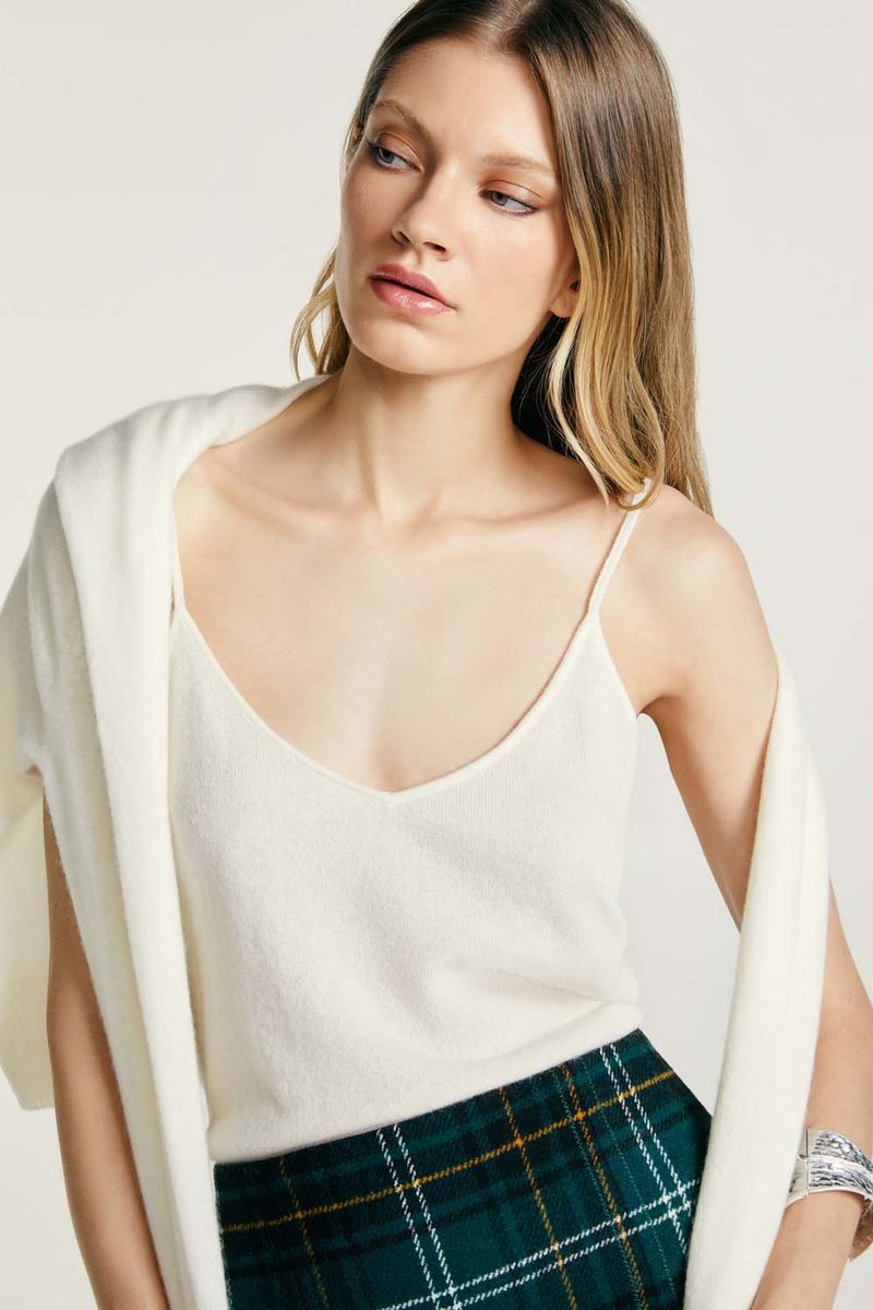 Regata Cashmere Cora