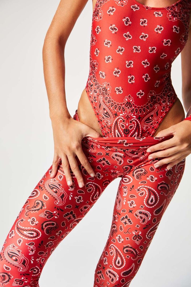 Calça Folia
