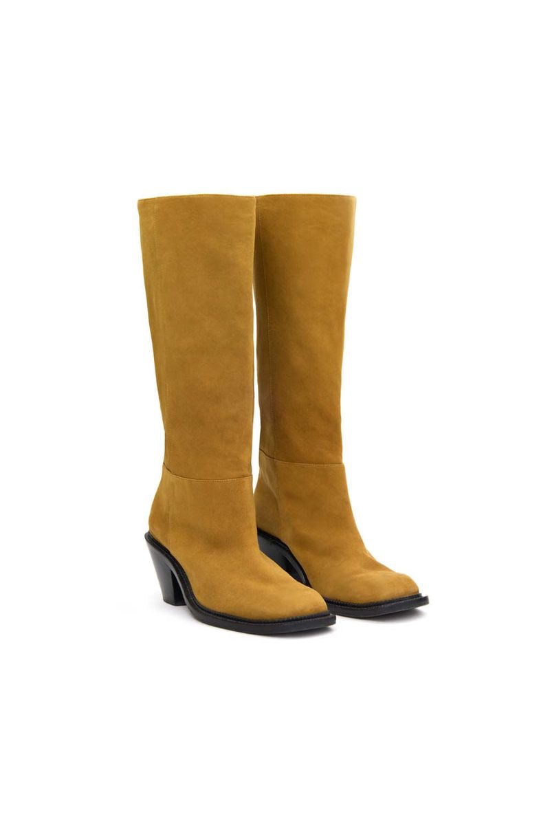 Bota Camila