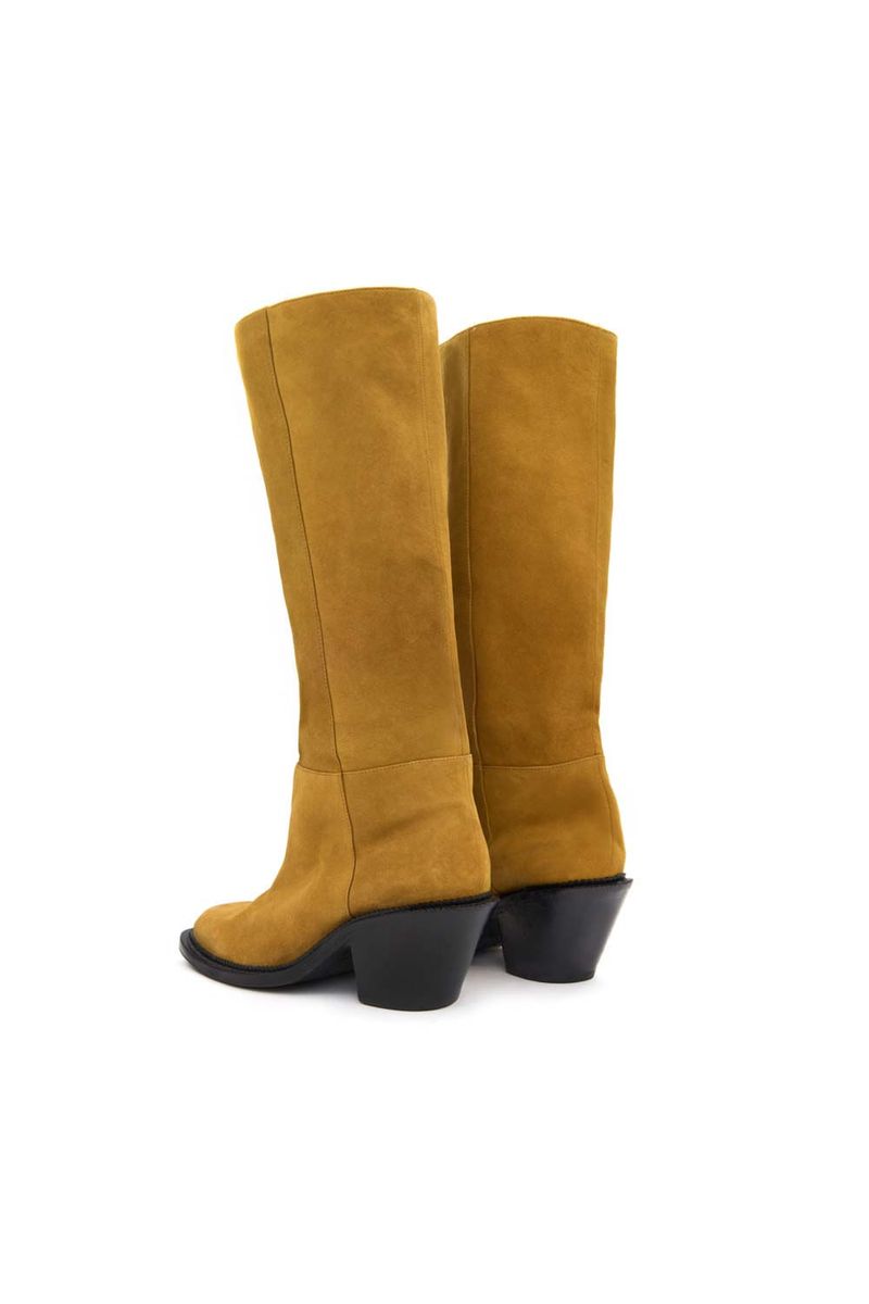 Bota Camila