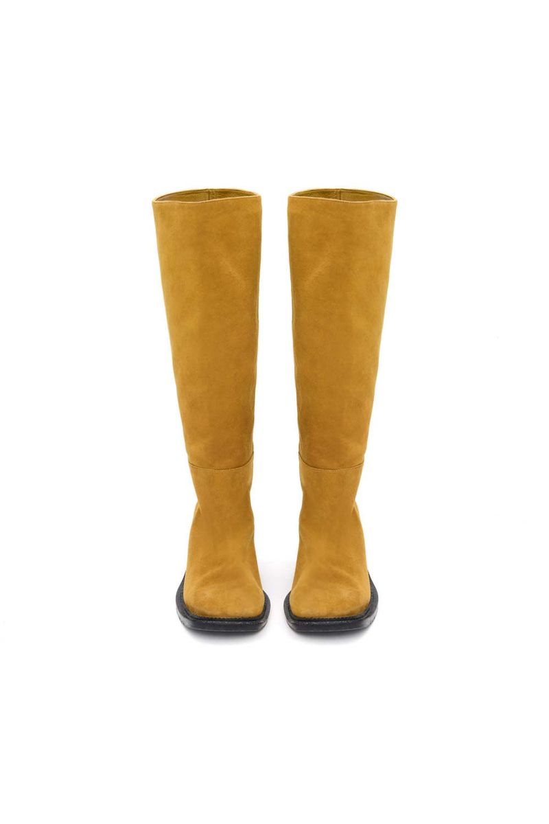 Bota Camila