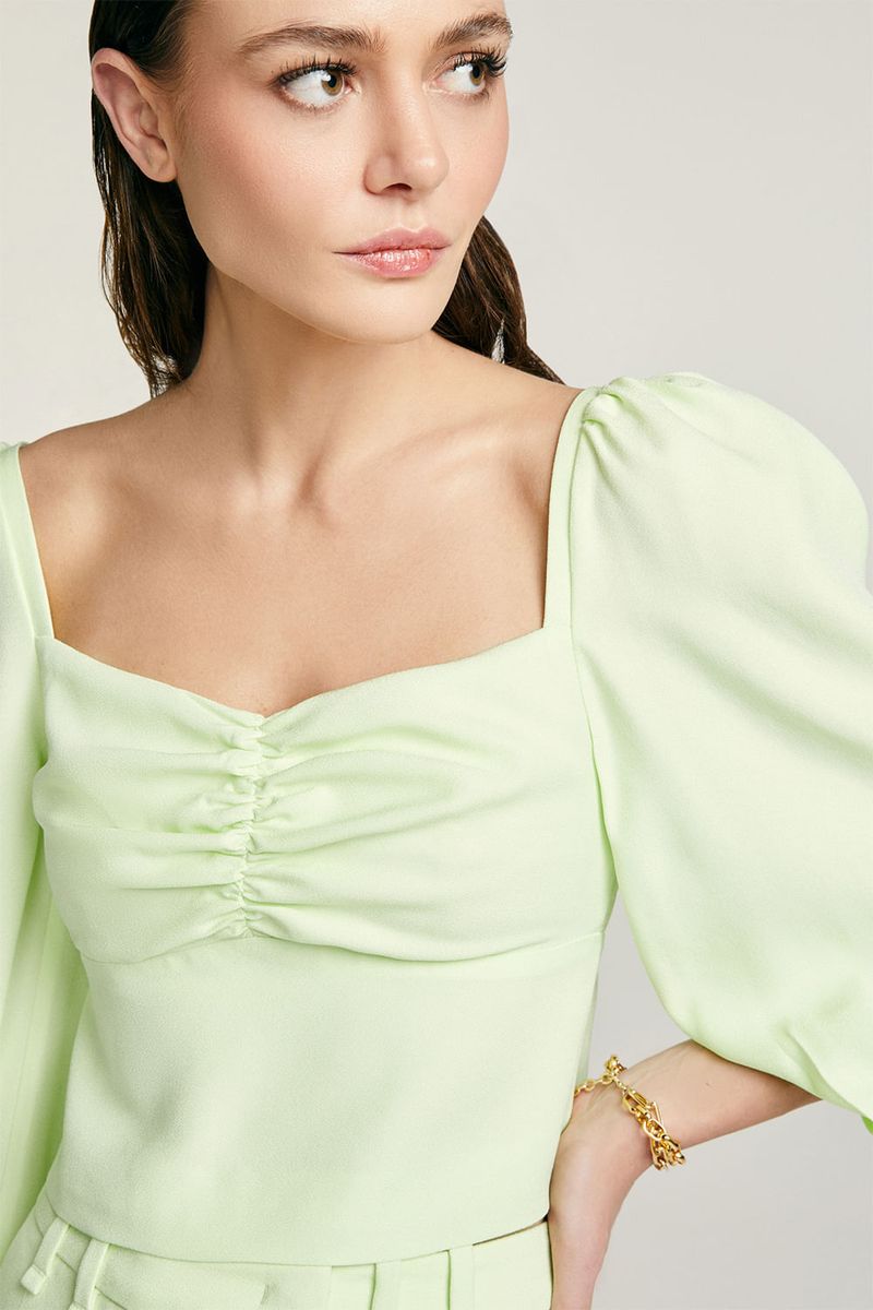 Blusa Amelia