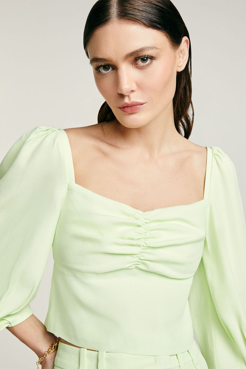 Blusa Amelia