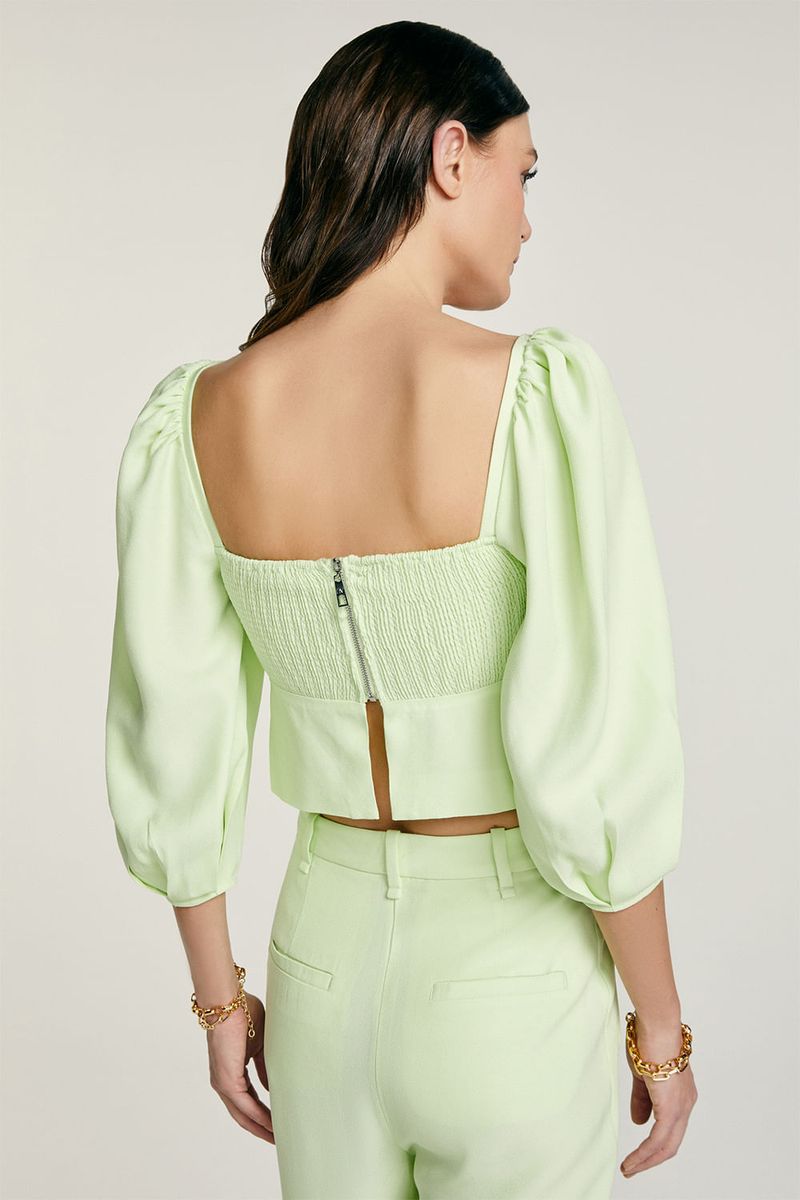 Blusa Amelia