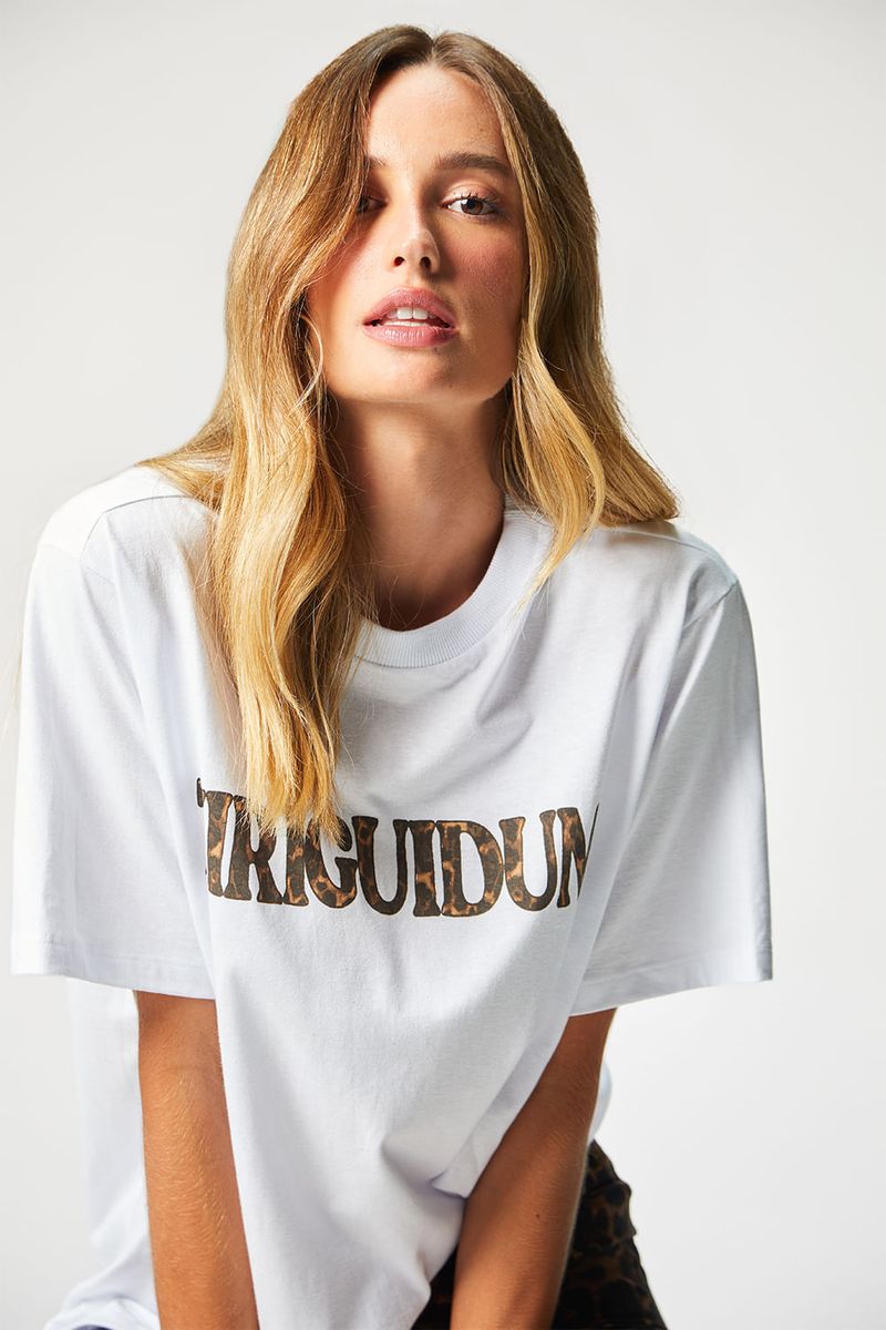 T-Shirt Ziriguidum
