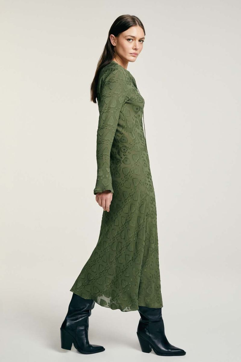 Vestido Stella