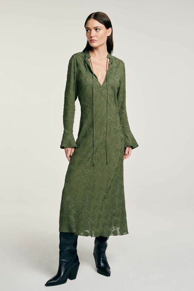 Vestido Stella
